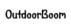 OutdoorBoom - logo